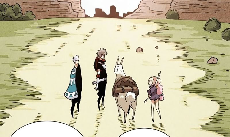 Last Word of the World chapter 24